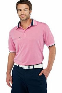 Mens Pocket II Polo Shirt 2013