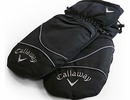 Callaway Golf Thermal Mittens 2014 (Pair)