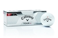 Callaway Golf Tour is 12 Pack Golf Balls