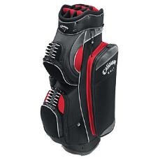 Callaway Golf Weekender 14 Way Organiser Cart Bag