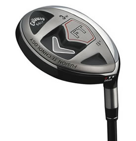 callaway Golf Womens FT Fairway Wood