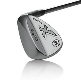 Callaway Golf X Forged Chrome Wedge