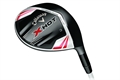 X Hot Fairway Wood Graphite DWCA146