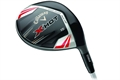 Callaway Golf X Hot Pro Fairway Wood Graphite