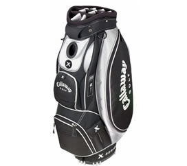 Callaway Golf X Series Black