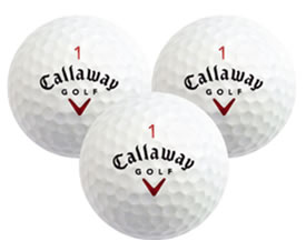 HX Tour Refinished Lake Balls Pack of 12