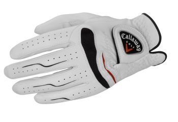 Callaway PRO SERIES GOLF GLOVE Right Hand Player / Medium/Large