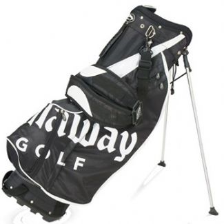 Callaway STRIKE BAG 2008 Blue