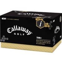 Callaway Tour i