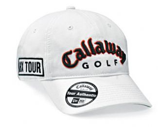 Callaway TOUR LO-PRO CAP Stone