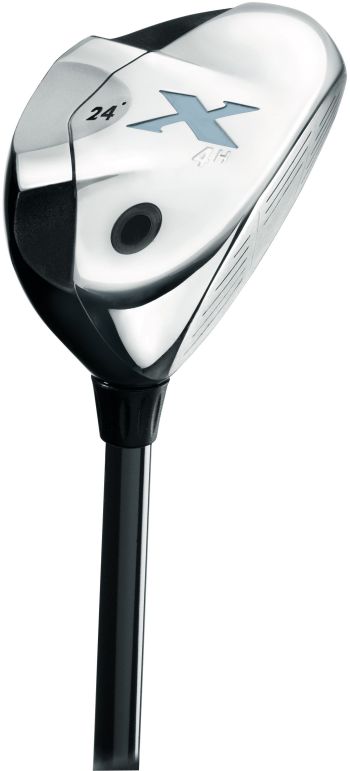 Callaway X HYBRID WOMENS WOODS Right / 4 / Womens