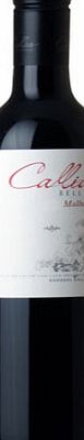 Callia Malbec 2014, San Juan