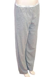 Calvin Klein Cotton Jersey lounge pant