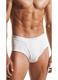 Calvin Klein Basics 3-Pack Briefs