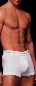 Calvin Klein Body boxer brief