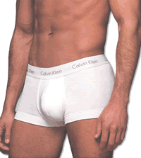 Calvin Klein Body Trunk