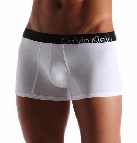 Bold Cotton Trunk (Small (28``-30``), White)