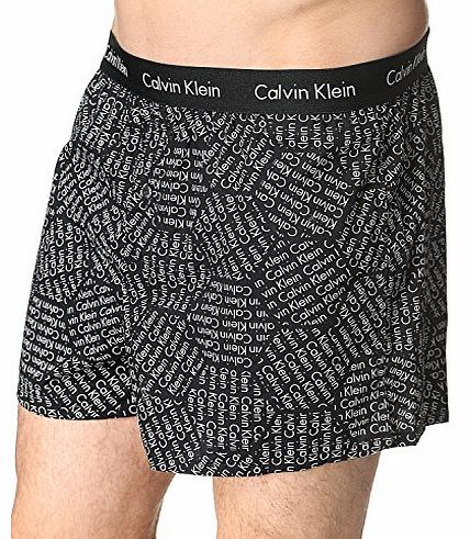 Calvin Klein boxer shorts