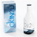 Calvin-Klein Calvin Klein In 2U Him 50ml eau de toilette spray