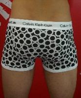 Calvin Klein CK 365 Fuzzcircle Trunk