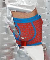 Calvin Klein CK 365 Logo Trunks