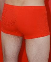 Calvin Klein CK Acid Coral Trunks