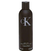 CK Be - 250ml Body Wash