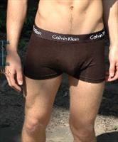 Calvin Klein CK Body Micro Modal Trunk