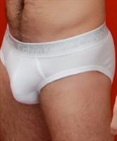 Calvin Klein CK Body No Show Brief