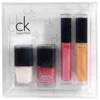 Calvin Klein ck Calvin Klein Beauty Finishing Touches Cool