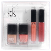 Calvin Klein ck Calvin Klein Beauty Finishing Touches Warm