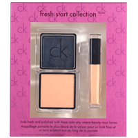 Calvin Klein ck Calvin Klein Beauty Fresh Start Collection