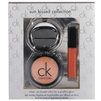 Calvin Klein ck Calvin Klein Beauty Sun Kissed Collection