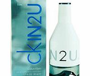 Calvin Klein CK IN2U EDT 50ml