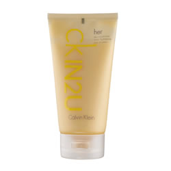 CK In2u For Women Body Lotion 200ml