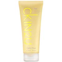 CK IN2U Her - 200ml Skin Moisturiser