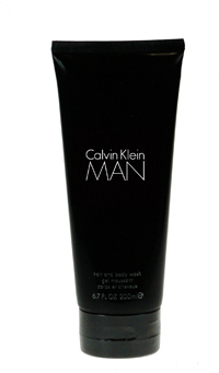 Ck Man Shower Gel 200ml Miscellaneous