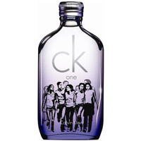 CK One - 100ml Eau de Toilette Spray Limited