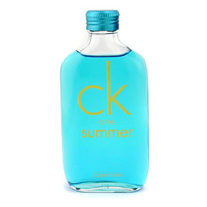 CK One Summer 2008 EDT Spray 100ml