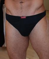 Calvin Klein CK Pro Stretch Thong