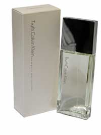 Ck Truth Eau de Parfum 50ml Spray