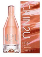 CKIN2U Her Summer Heat Eau De