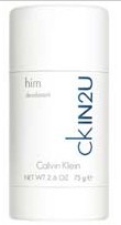 CKIN2U Him Deodorant Stick 75g