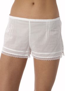 Cotton Voile Short