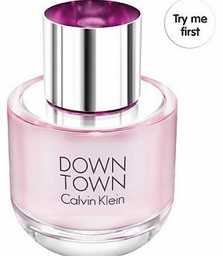 Downtown 90ml Calvin Klein Eau de Parfum 10162572