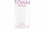 Downtown Shower Gel 200ml