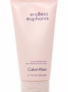 Endless Euphoria Body Lotion 200ml