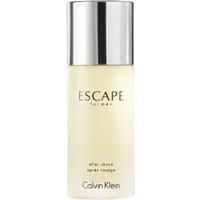 Escape for Men - 100ml Aftershave