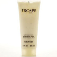 Escape for Men - 200ml Aftershave Balm