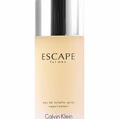 Escape For Men Eau De Toilette